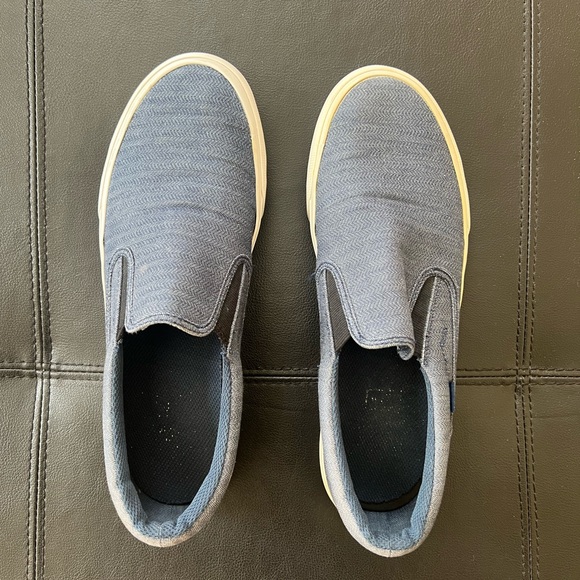 DC slip on Men’s shoes - Picture 7 of 7